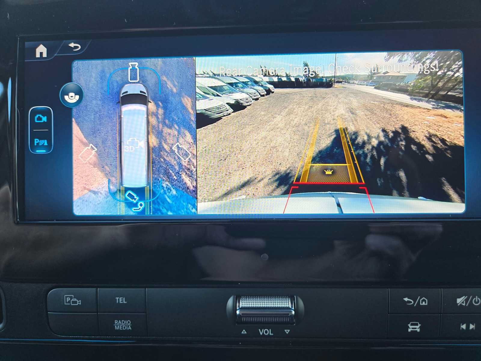 New 2026 Mercedes-Benz Sprinter 2500 image 29