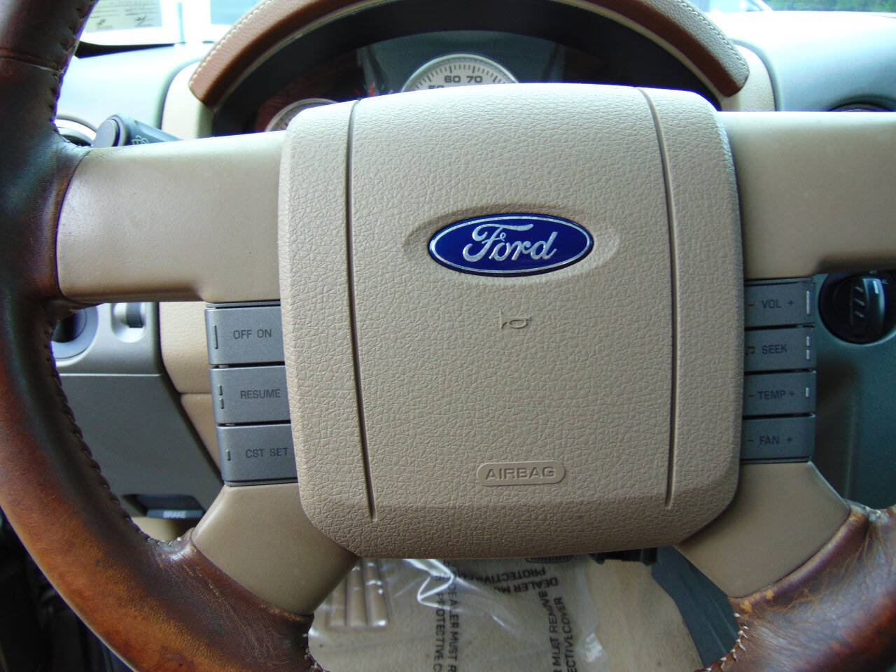Used 2008 Ford F150 King Ranch AWD/4WD image 20
