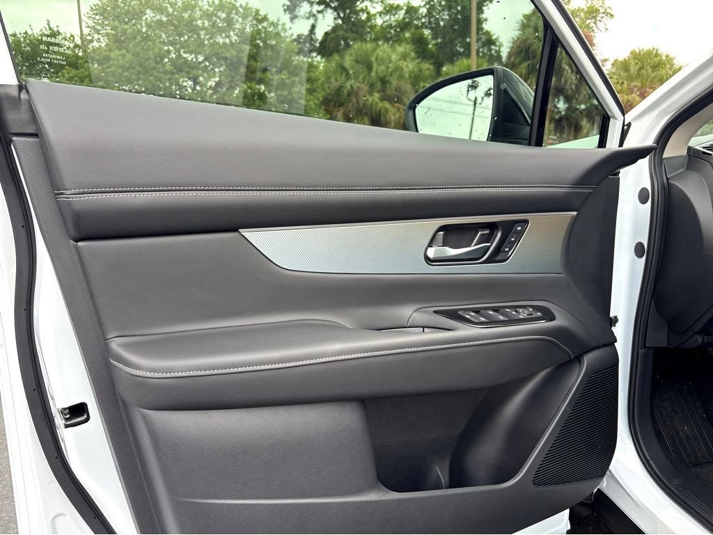 New 2026 Nissan Murano Platinum w/ Cargo Package AWD/4WD image 20