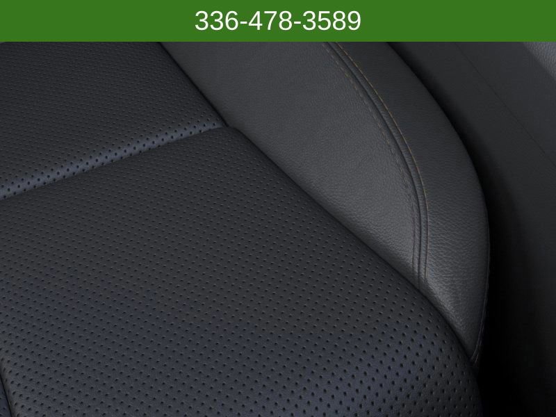 New 2025 Lincoln Aviator AWD w/ Equipment Group 101A image 16