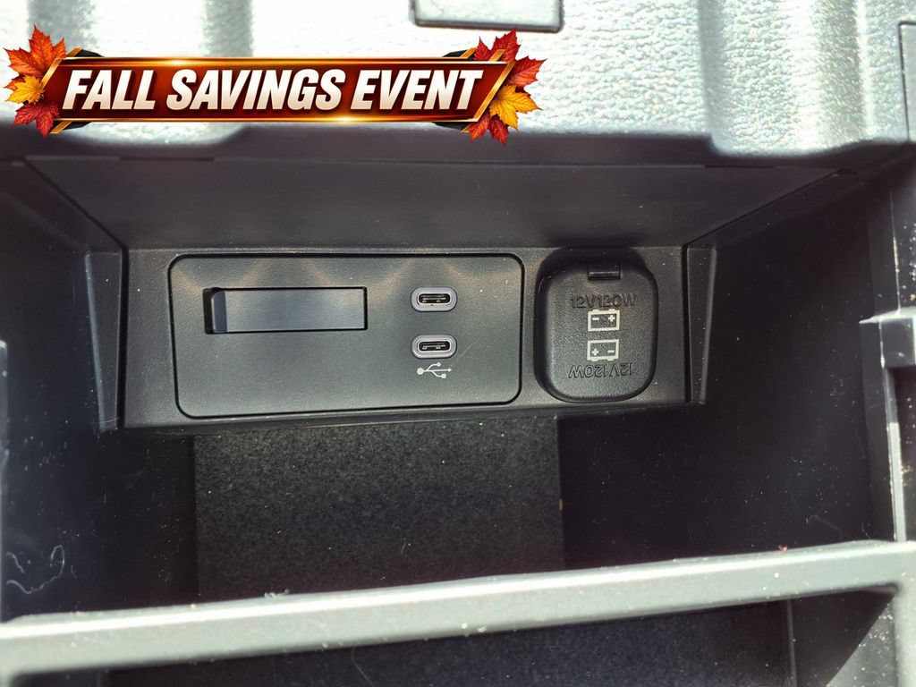 Used 2025 MAZDA CX-5 AWD 2.5 S w/ Premium Plus Pkg image 23
