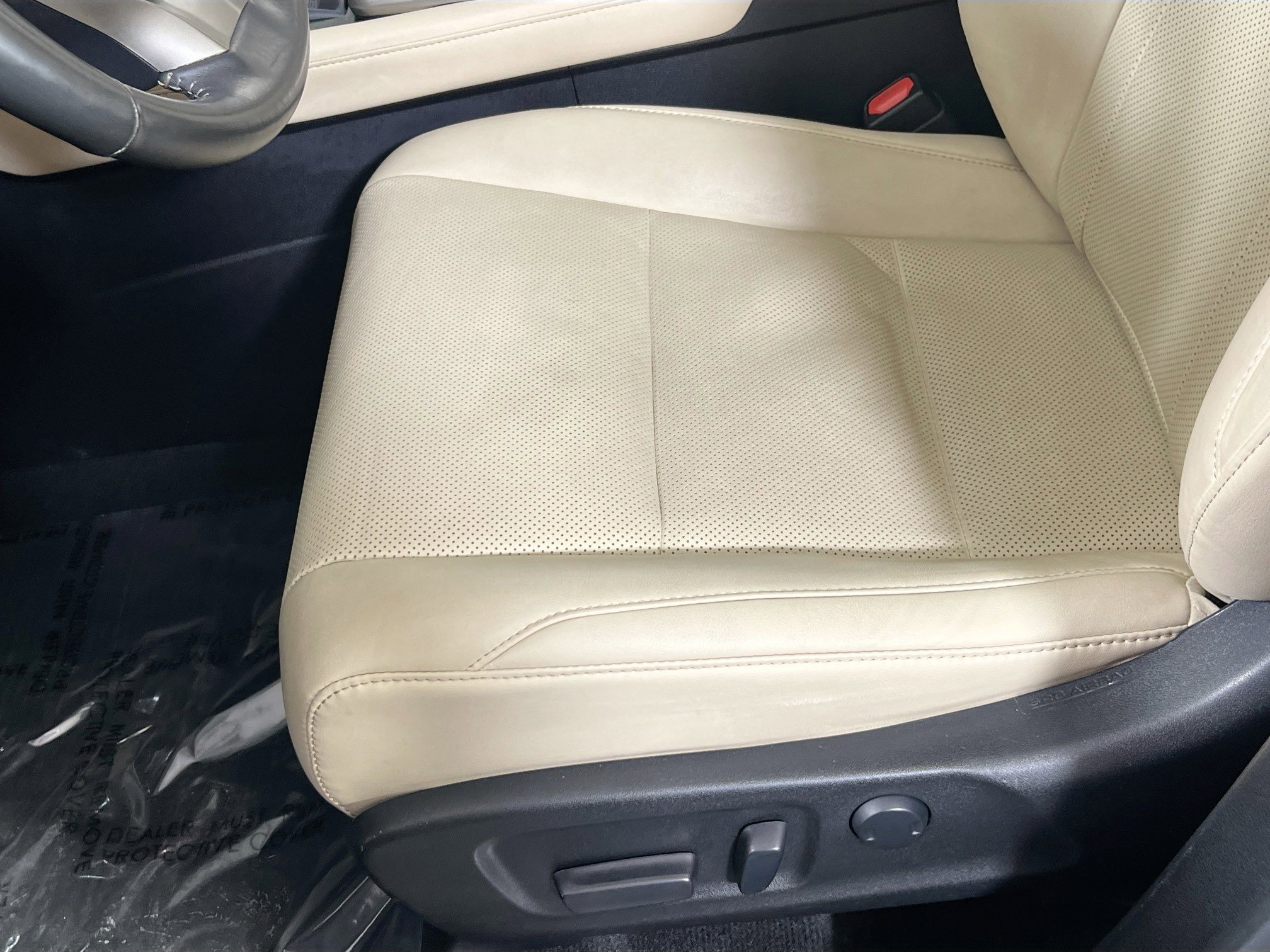 Used 2022 Lexus RX 350 AWD w/ Premium Package image 18