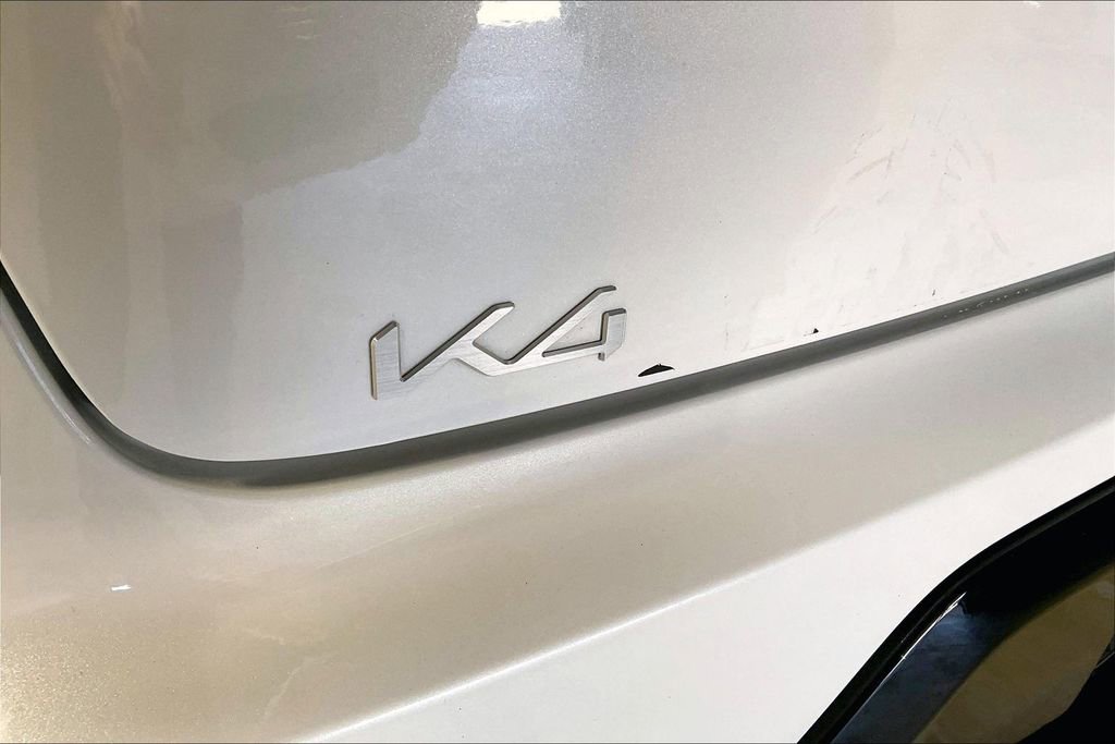 Used 2025 Kia K4 GT-Line w/ GT-Line Premium Package image 40