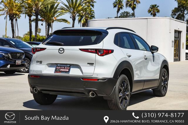 New 2026 MAZDA CX-30 Aire Edition image 8
