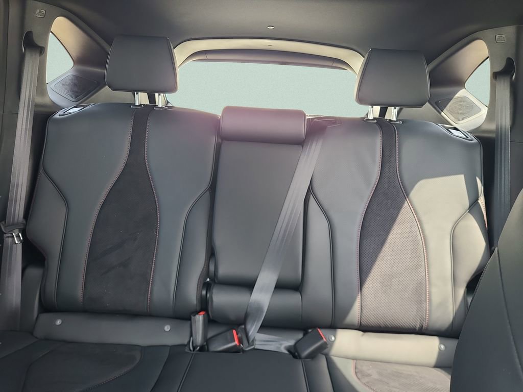 New 2026 Acura RDX A-Spec AWD/4WD image 13