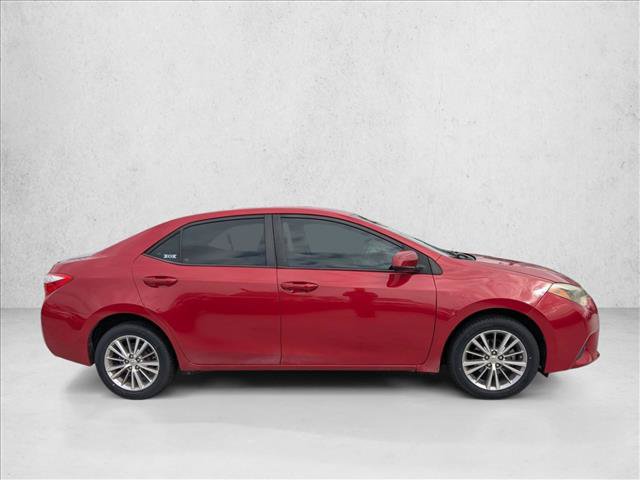 Used 2014 Toyota Corolla LE FWD image 4