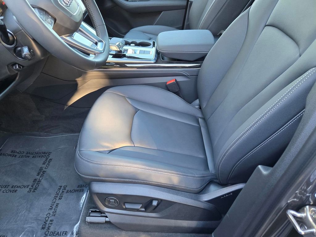 New 2025 Audi Q7 2.0T Premium Plus image 25