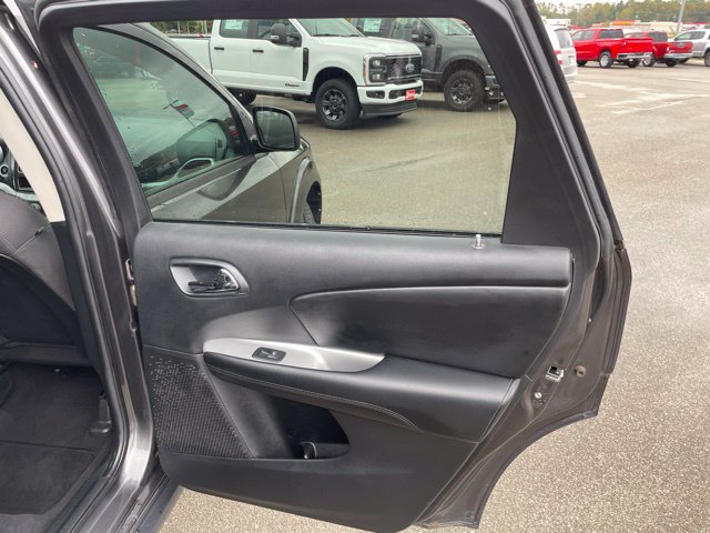Used 2016 Dodge Journey SE w/ Flexible Seating Group FWD image 43