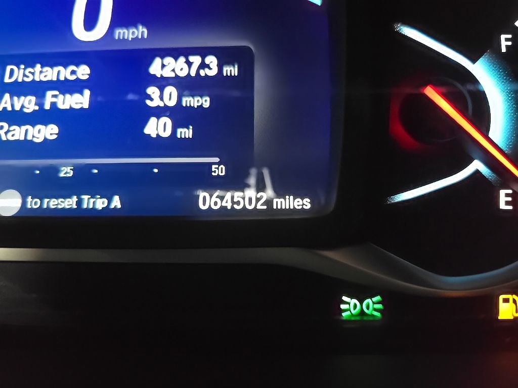Used 2022 Honda Pilot EX-L image 23