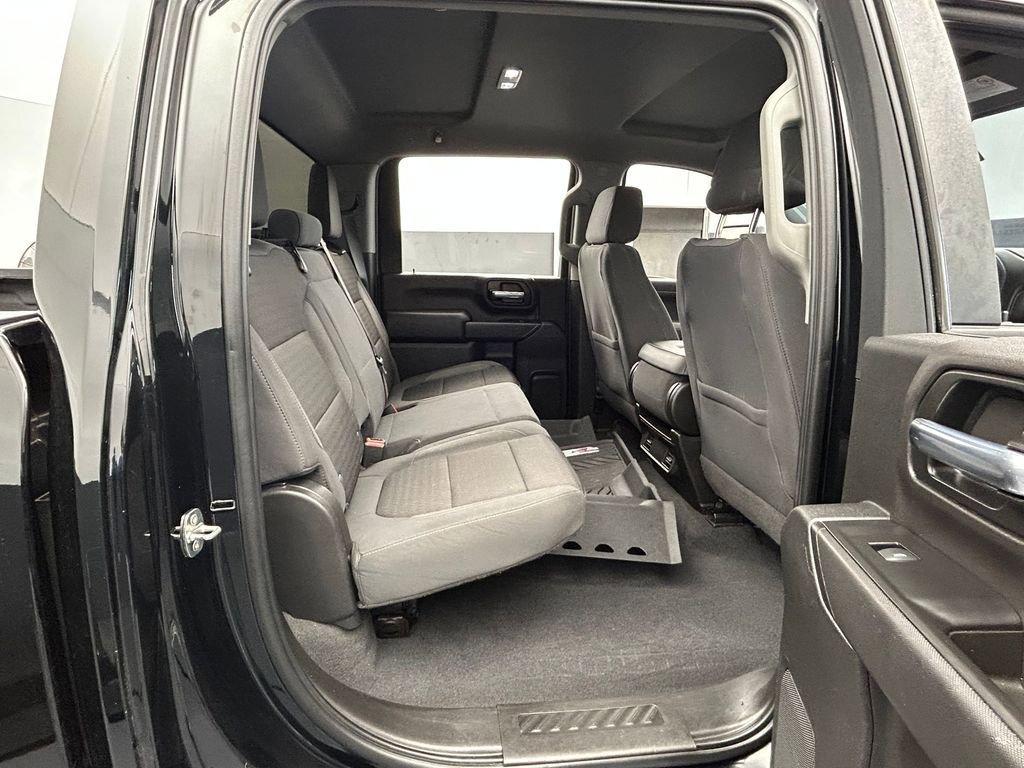 Used 2020 Chevrolet Silverado 2500 LT image 31