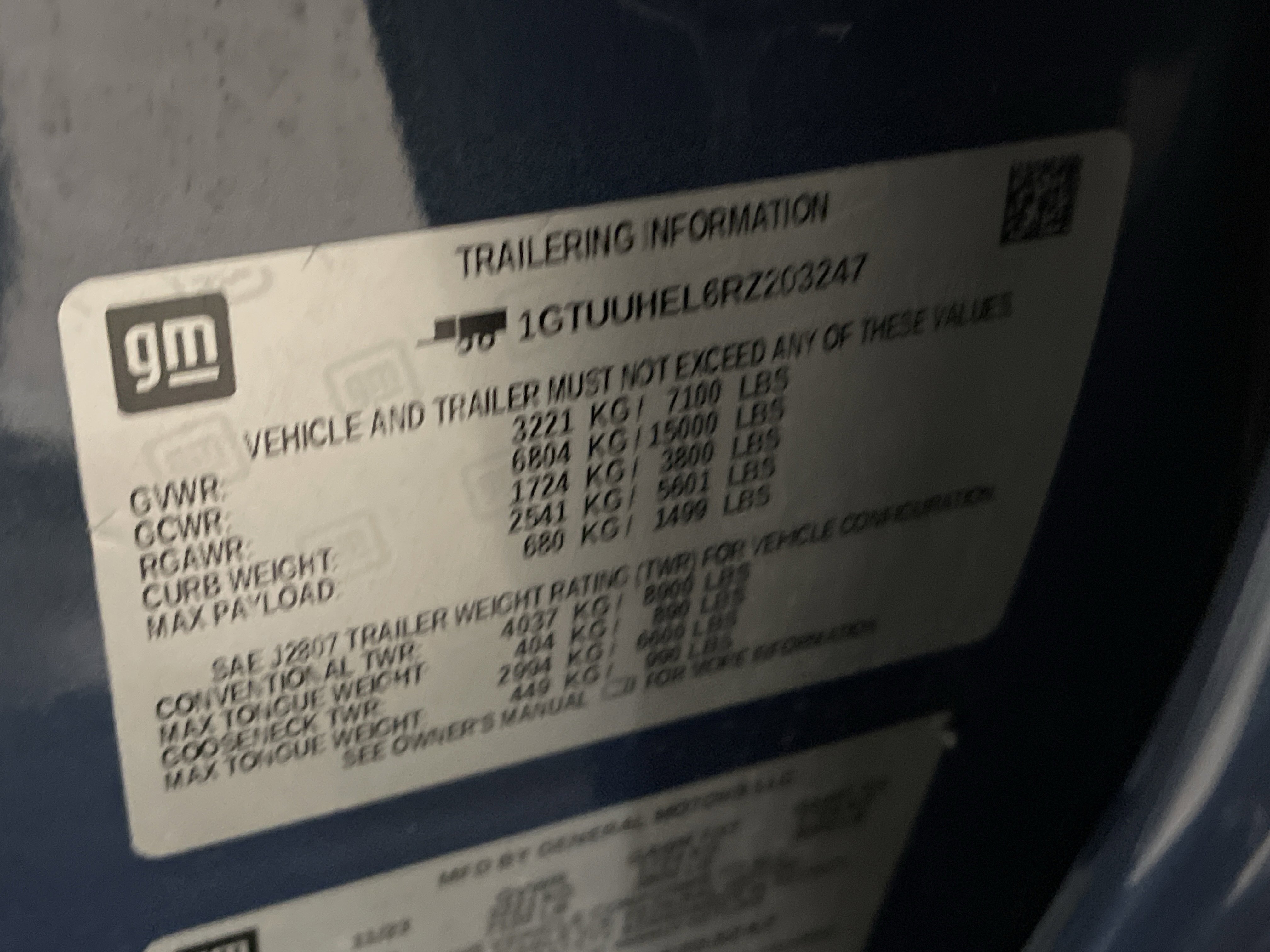 Used 2024 GMC Sierra 1500 Denali Ultimate image 29