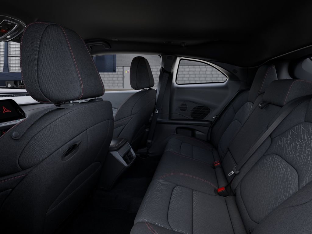 New 2026 Dodge Charger GT w/ Blacktop Package image 23