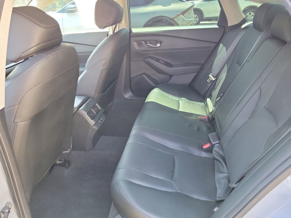 Certified 2023 Honda Accord Touring image 13