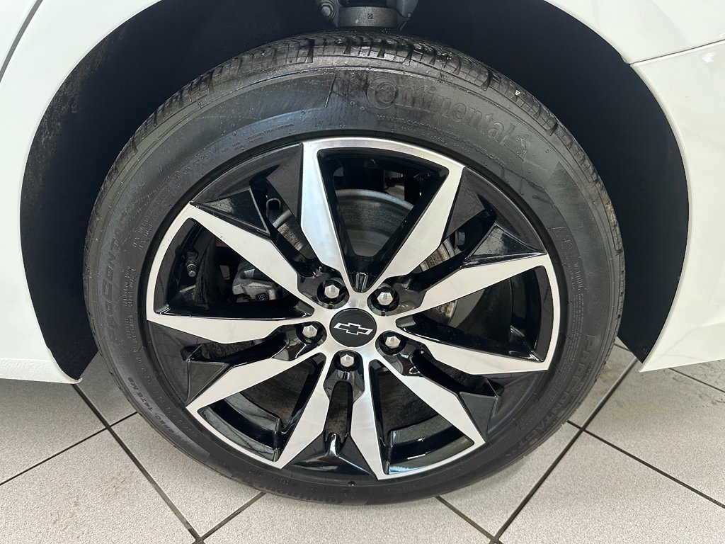 Used 2024 Chevrolet Malibu RS w/ LPO, Floor Liner Package image 15