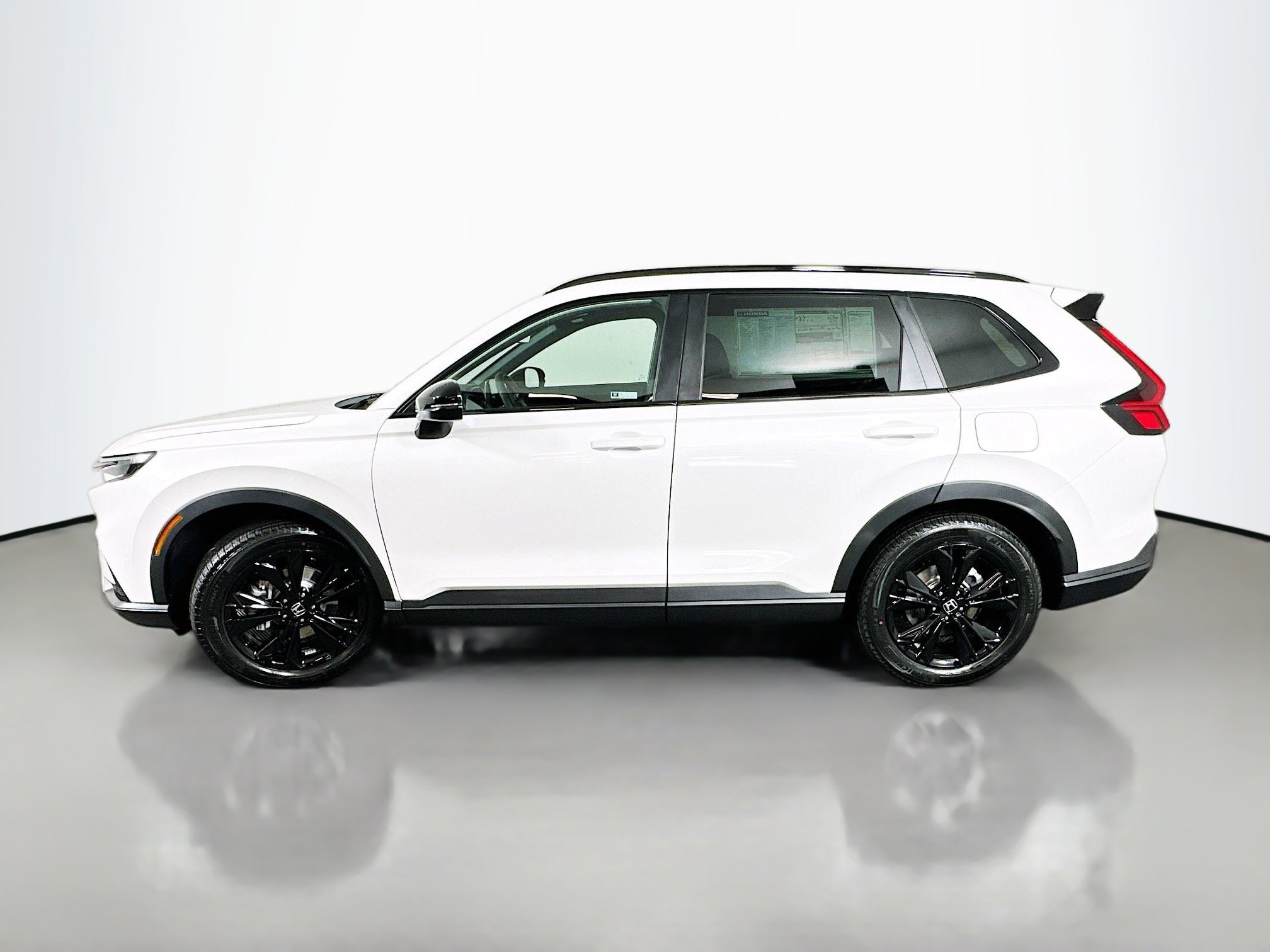New 2026 Honda CR-V Sport Touring image 4