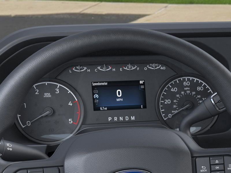 New 2026 Ford F250 XL w/ Snow Plow Prep Package image 13