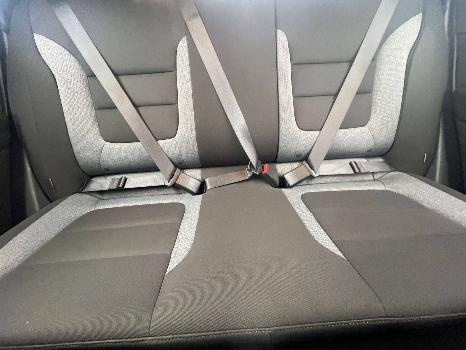 Used 2025 Chevrolet TrailBlazer LT FWD image 37