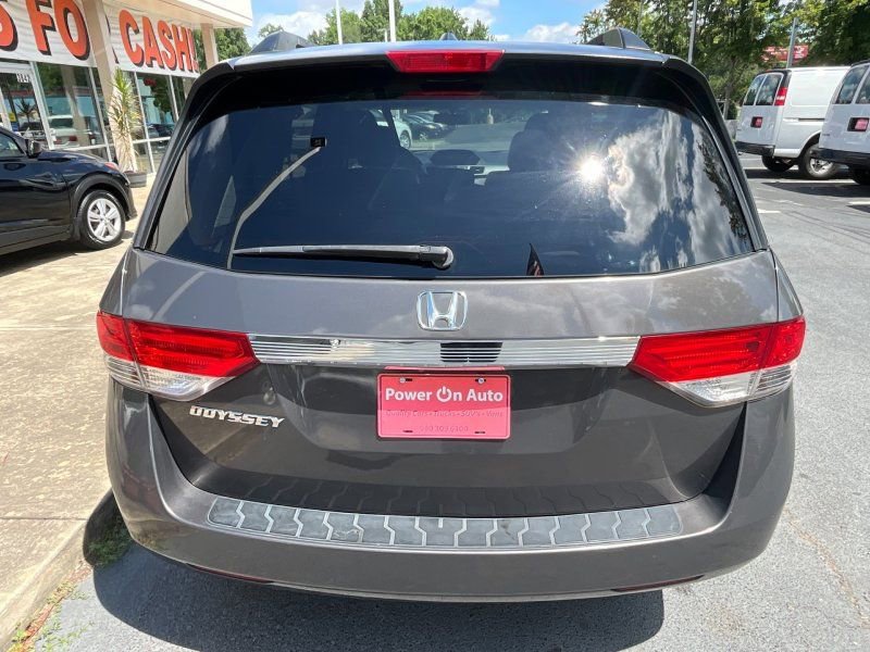 Used 2015 Honda Odyssey EX-L image 5