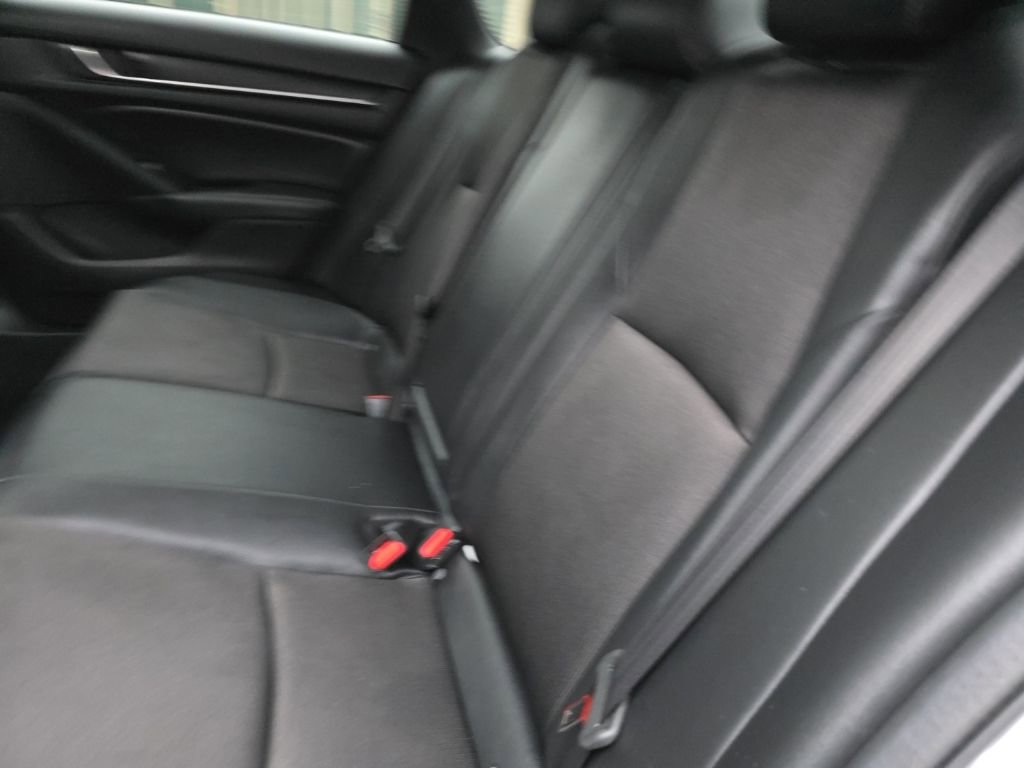 Used 2022 Honda Accord Sport image 13