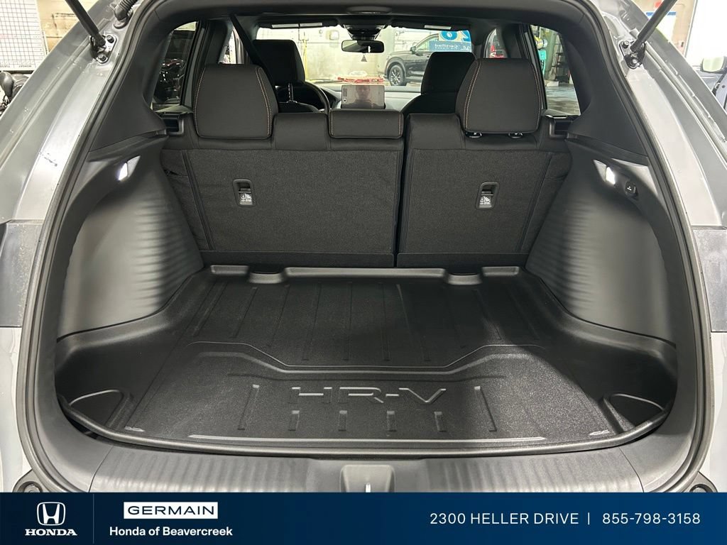 Used 2026 Honda HR-V Sport image 29