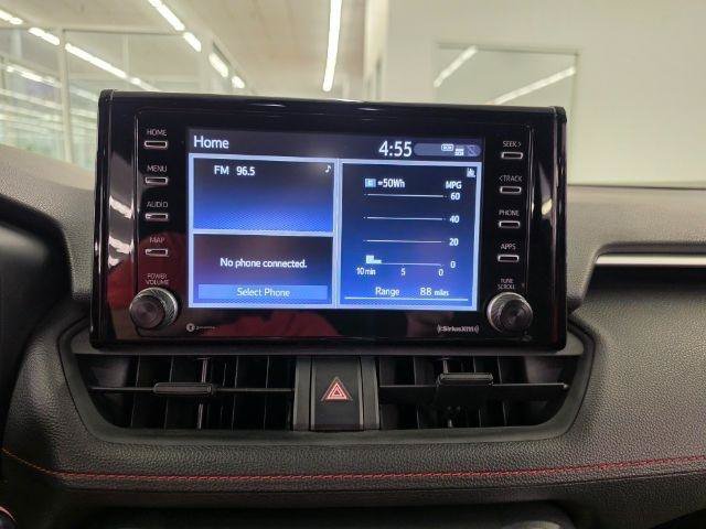 Used 2022 Toyota RAV4 SE AWD/4WD image 25