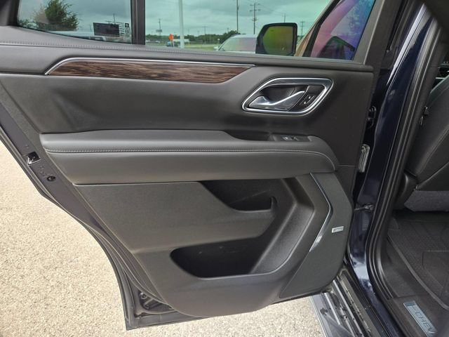 Certified 2024 Chevrolet Tahoe LT w/ LT Signature Plus Package RWD image 14