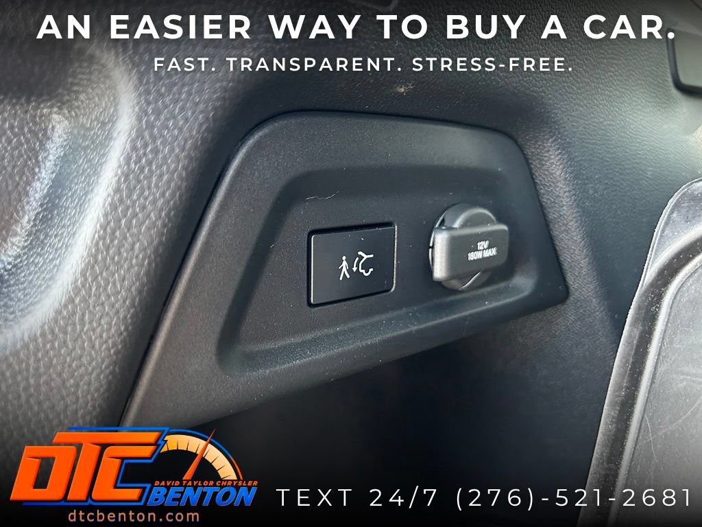 Used 2023 Honda Pilot Elite image 26