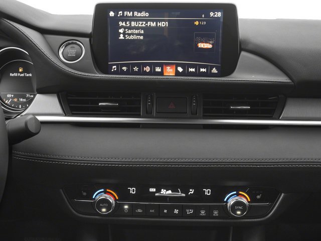 Used 2018 MAZDA MAZDA6 Signature FWD image 13