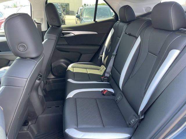 New 2026 Buick Envision Sport Touring AWD/4WD image 23