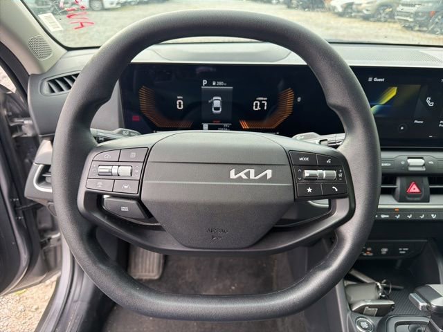 Used 2025 Kia K4 LXS image 20