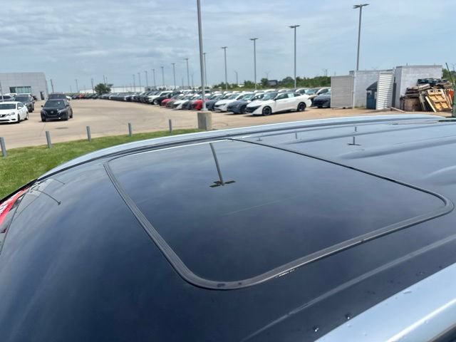 Used 2022 Toyota Highlander Limited AWD/4WD image 13