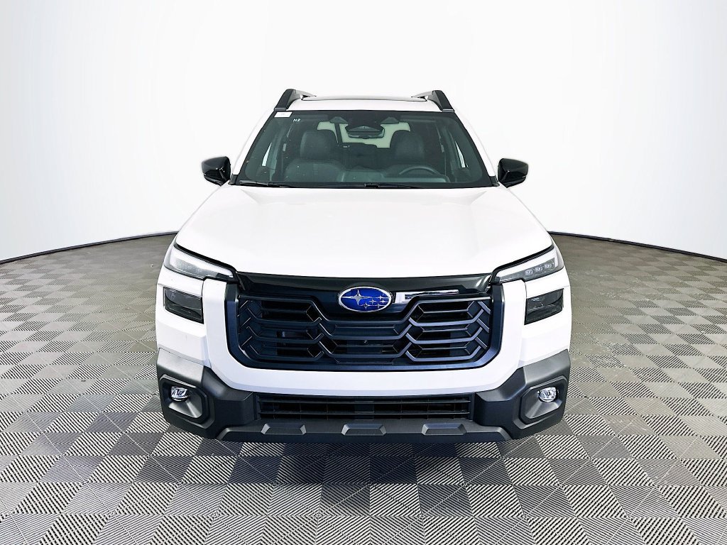 New 2026 Subaru Outback Touring XT AWD/4WD image 3