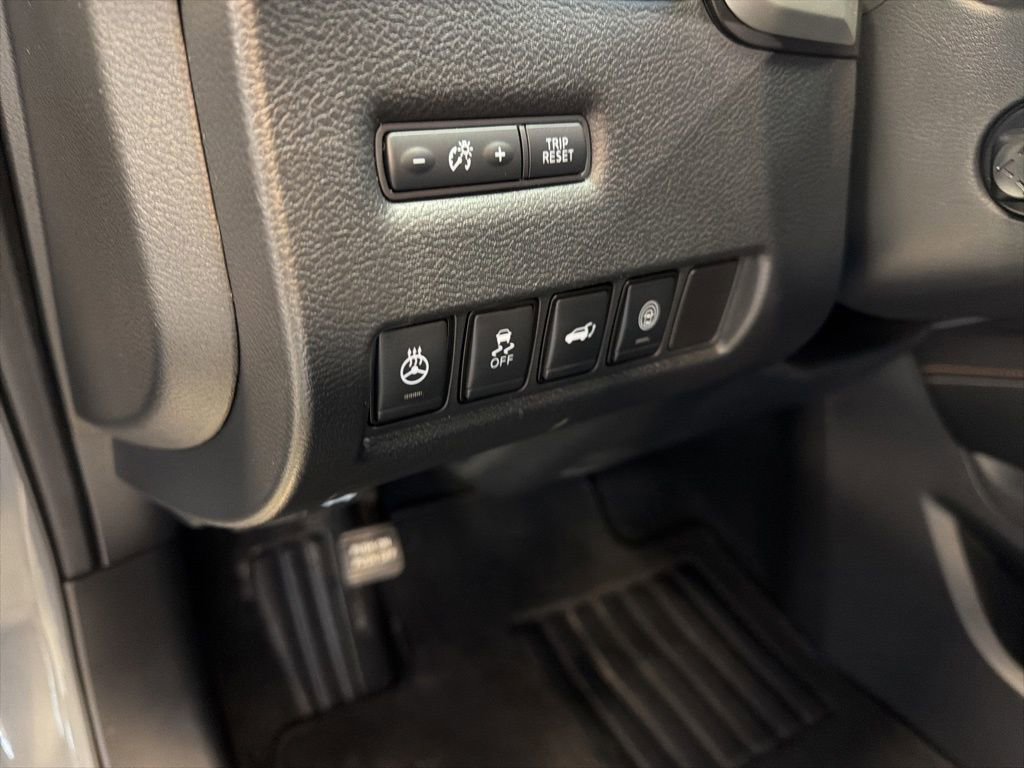 Used 2021 Nissan Murano Platinum w/ Cargo Package image 54