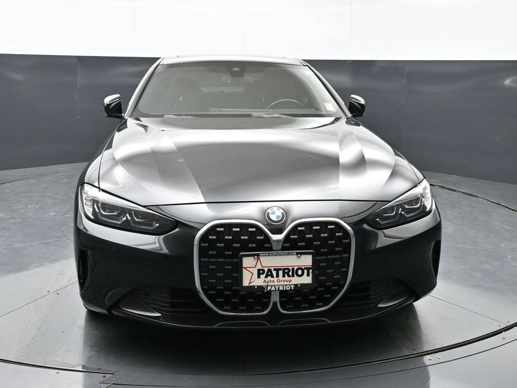 Used 2024 BMW 430i xDrive Coupe AWD/4WD image 32