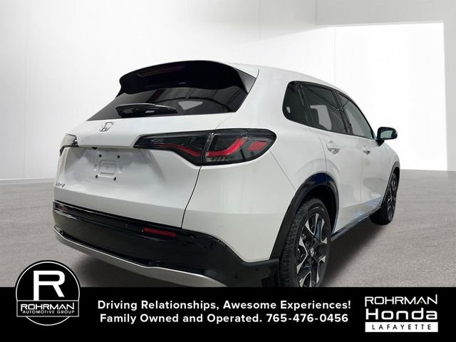 New 2027 Honda HR-V EX-L image 5