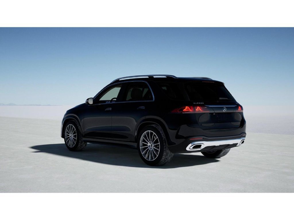 New 2027 Mercedes-Benz GLE 350 4MATIC image 29