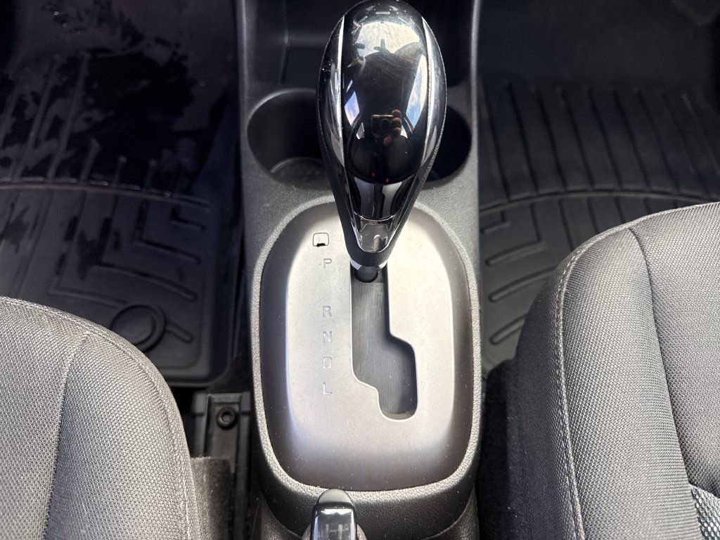Used 2021 Chevrolet Spark LT w/ Spark Special Edition FWD image 31