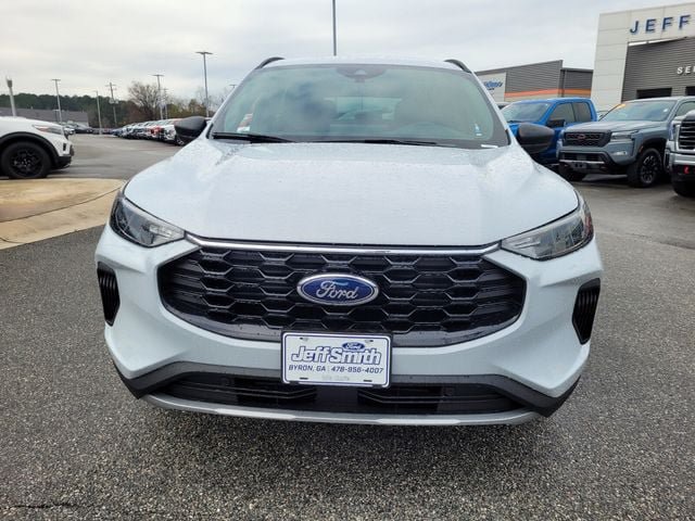 New 2026 Ford Escape ST-Line w/ Tech Pack #1 FWD image 2