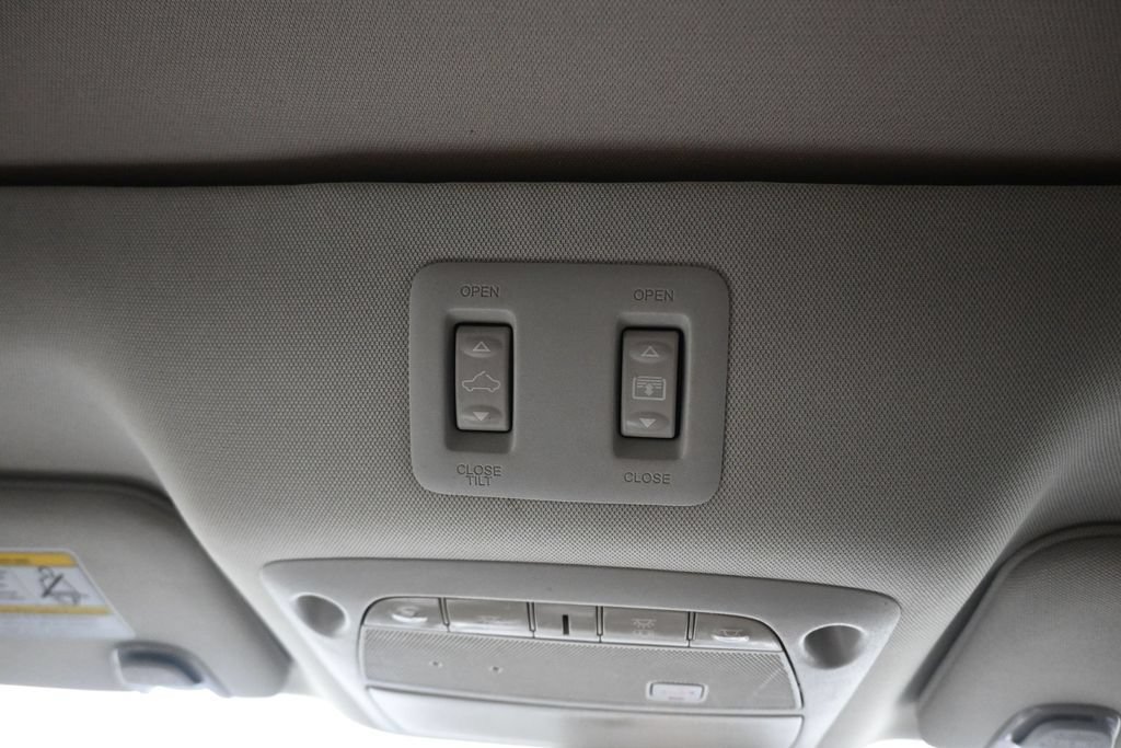 Used 2019 Nissan Murano Platinum FWD image 24