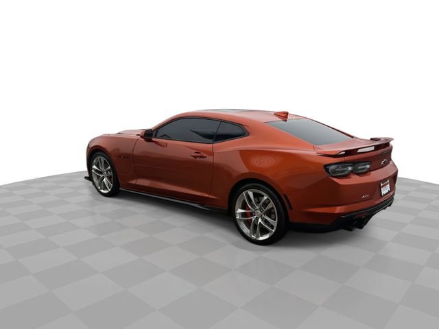 Used 2023 Chevrolet Camaro SS w/ Design Package 3 image 6