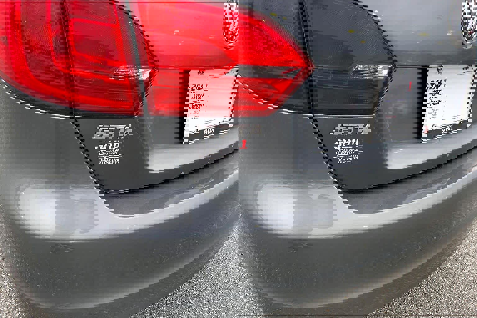 Used 2012 Volkswagen Jetta SE image 28