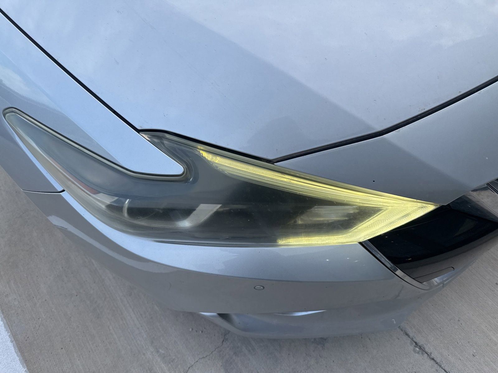 Used 2017 Nissan Maxima 3.5 SL image 32