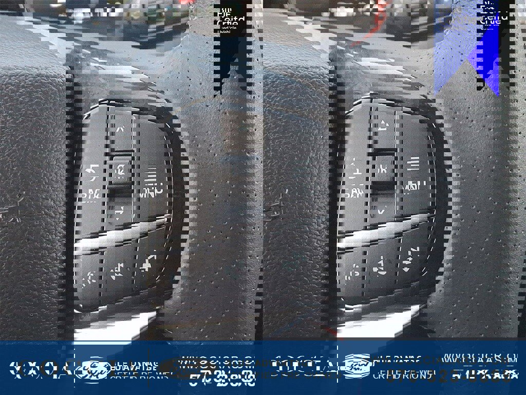 Certified 2025 Ford Explorer ST-Line image 23