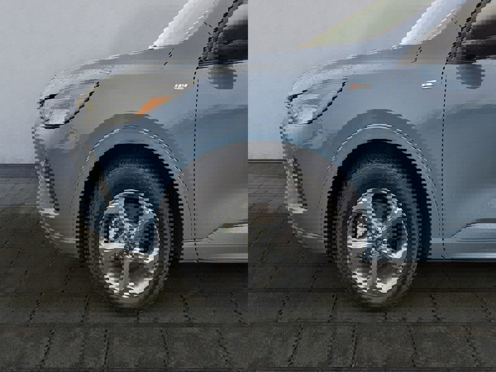 Used 2024 Ford Escape ST-Line w/ Tech Pack #1 image 26