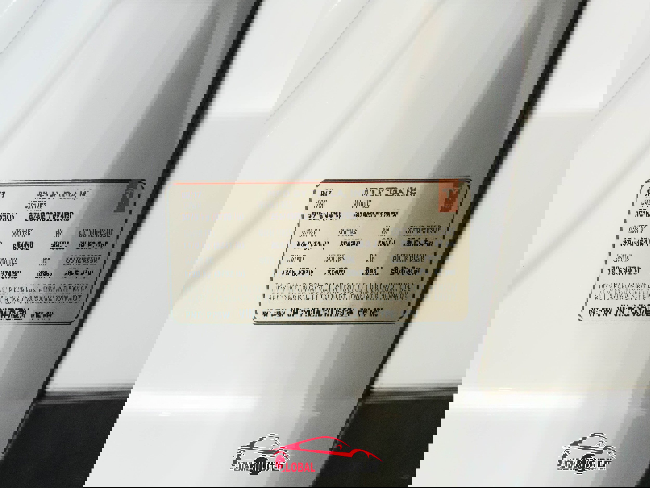 Used 2017 Tesla Model X 100D image 45