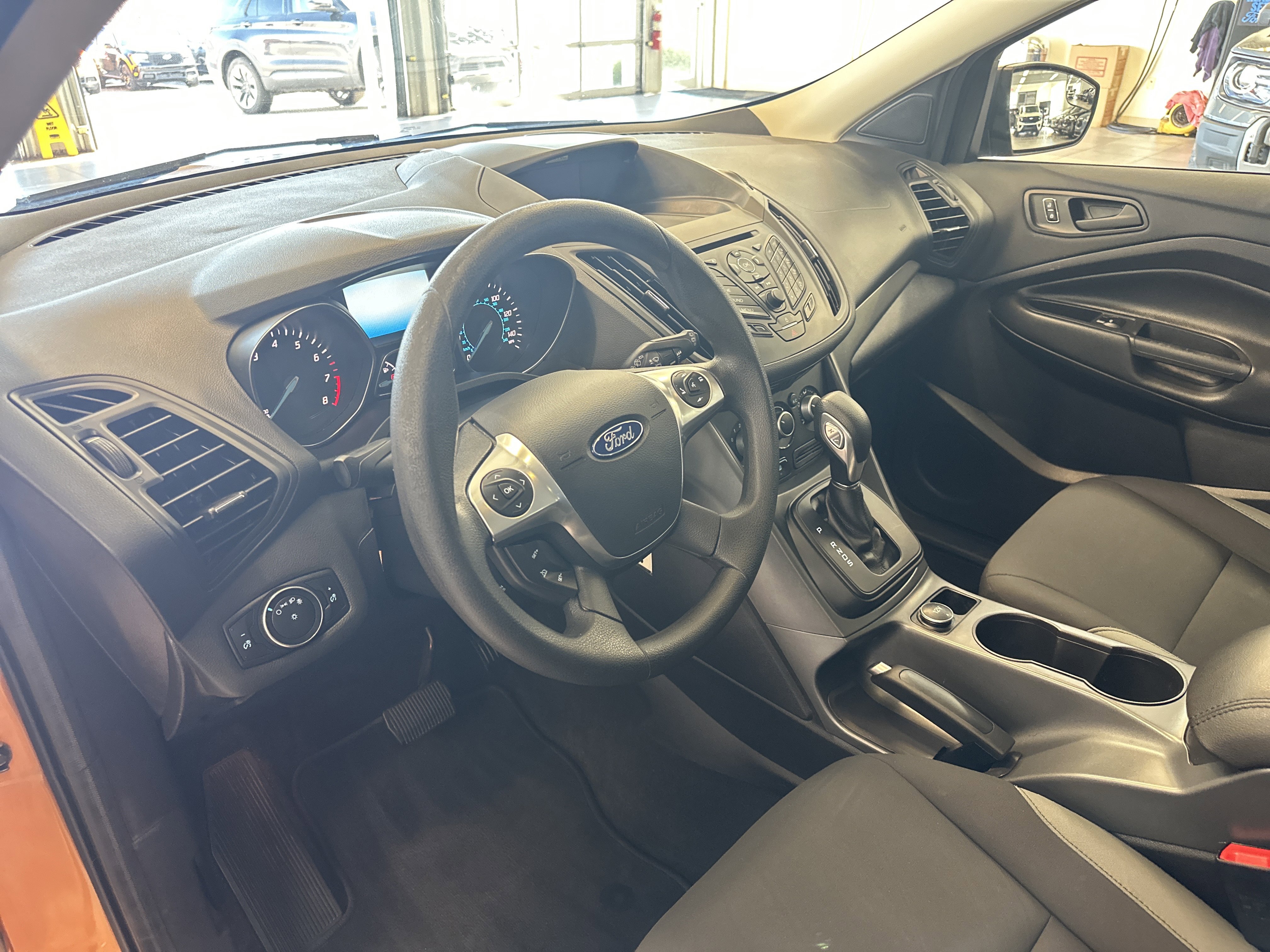 Used 2016 Ford Escape S image 21