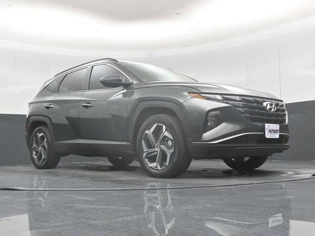 Used 2023 Hyundai Tucson SEL AWD/4WD image 51