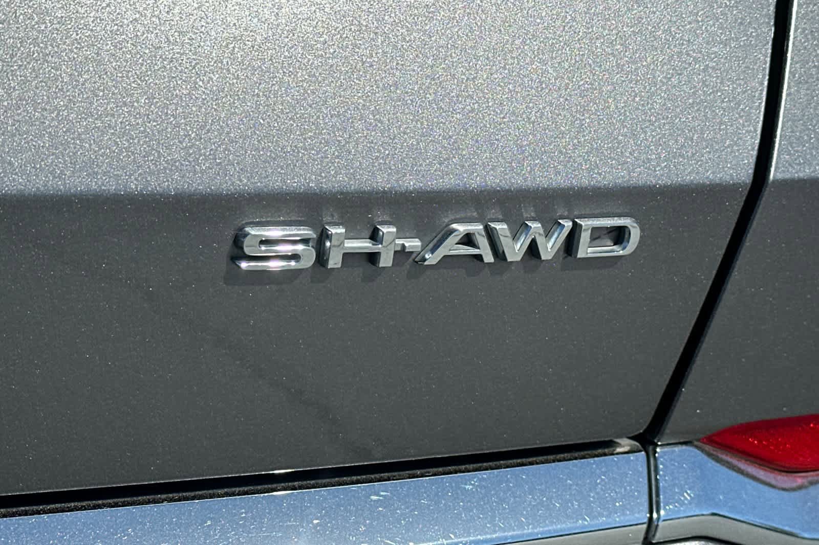 Used 2022 Acura MDX SH-AWD w/ Advance Package image 33