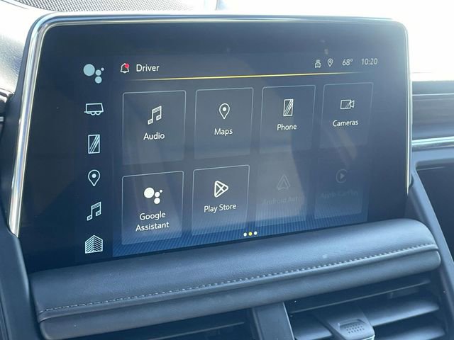 Used 2024 Chevrolet Tahoe High Country image 16