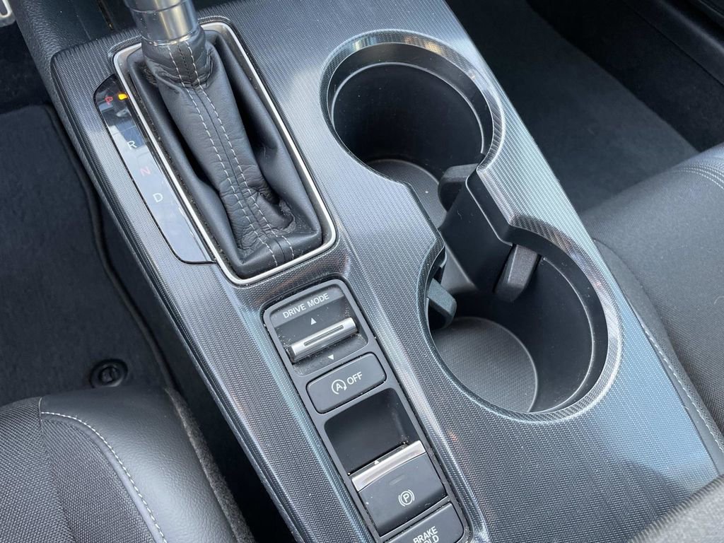 Used 2023 Honda Civic Sport image 19